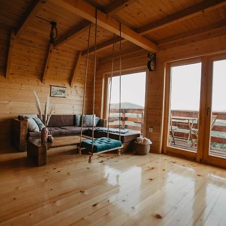 Uvacki Raj Villa Radijevici Екстериор снимка