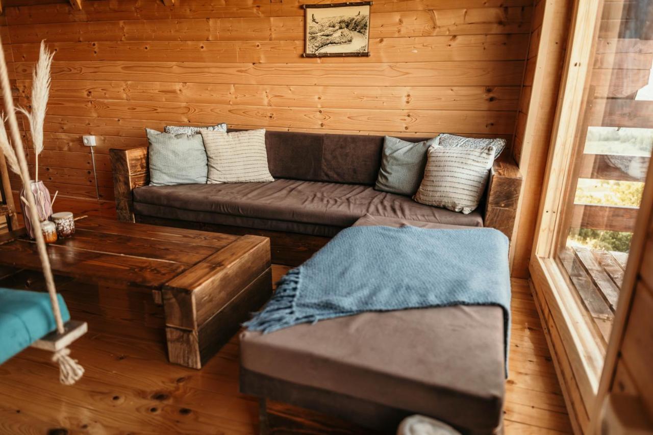 Uvacki Raj Villa Radijevici Екстериор снимка