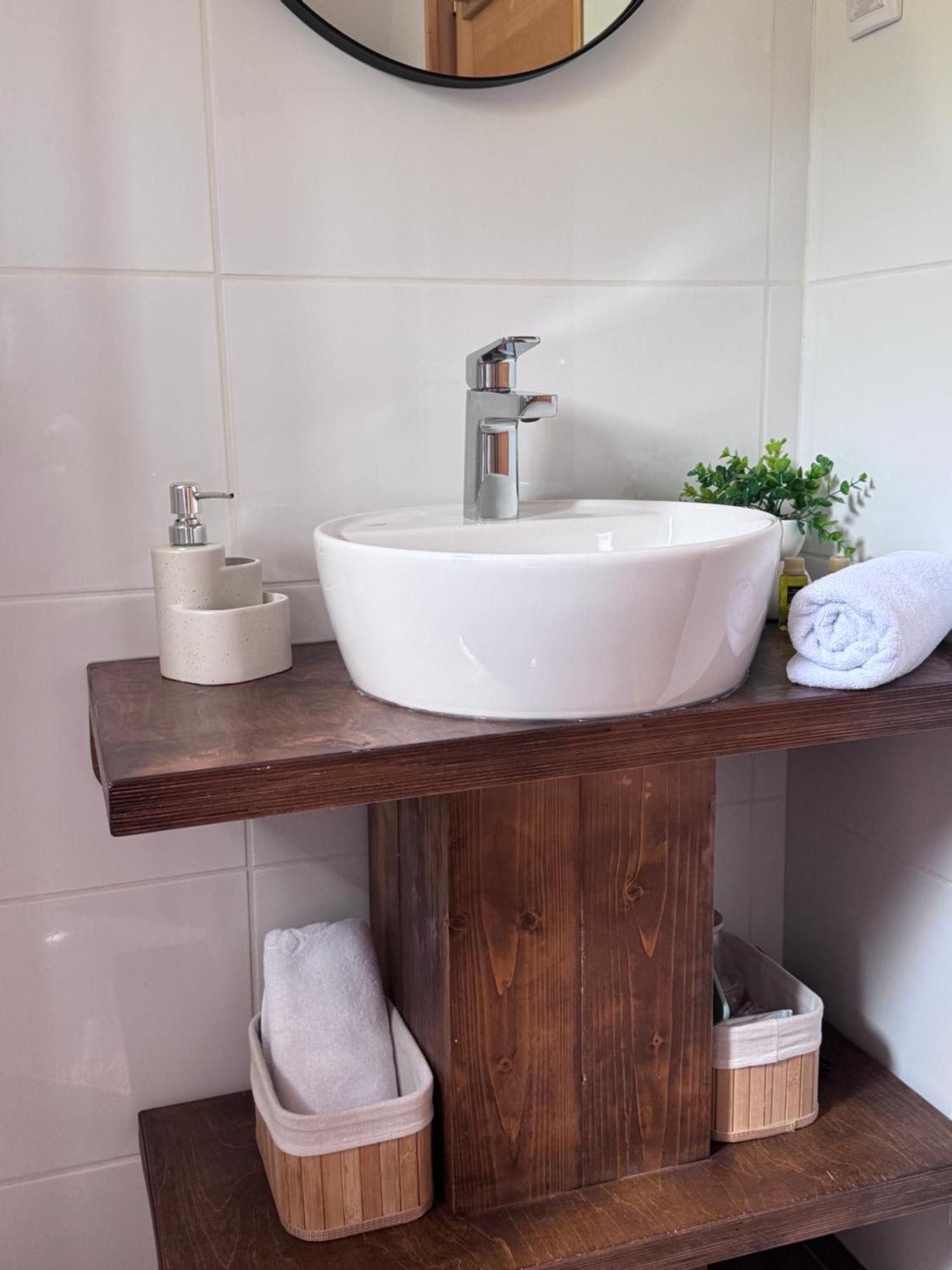 Uvacki Raj Villa Radijevici Екстериор снимка